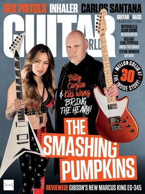 Guitar World - Magazine